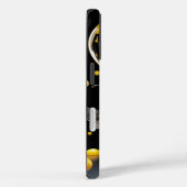 Funda Tough de Case-Mate para iPhone 16 de Apple Hülle (Rückseite / Rechts)