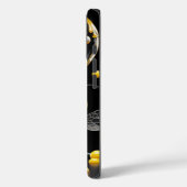 Funda Tough de Case-Mate para iPhone 16 de Apple Hülle (Rückseite / Links)