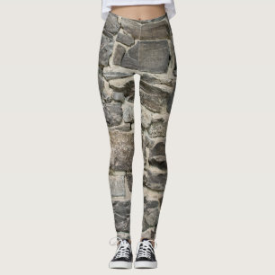 Fundament-Strumpfhosen Leggings