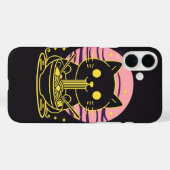 Fundas de gatitos para iPhone Case-Mate iPhone Hülle (Rückseite (Horizontal))