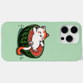 Fundas de gatitos para iPhone Case-Mate iPhone Hülle (Rückseite (Horizontal))
