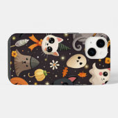 FUNDAS IPHONE 14 DE APLLE,HALLOWEN iPhone HÜLLE (Rückseite (Horizontal))