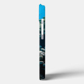 fundas para celulares Case-Mate iPhone hülle (Rückseite / Links)