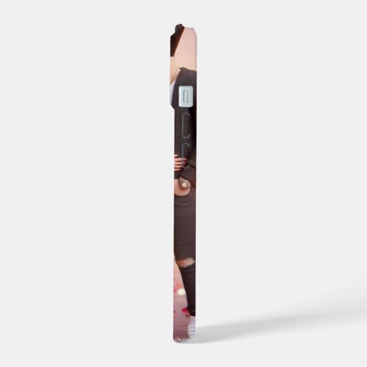 FUNDAS PARA IPHONE 15 HÜLLE (Linke Seite)