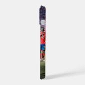 fundas para iPhone  15 Hülle (Linke Seite)