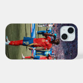 fundas para iPhone  15 Hülle (Rückseite (Horizontal))