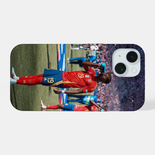 fundas para iPhone  iPhone 15 Hülle (Rückseite (Horizontal))