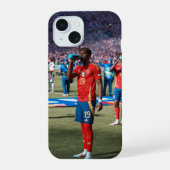 fundas para iPhone  iPhone 15 Hülle (Rückseite)