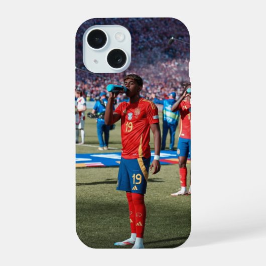 fundas para iPhone  iPhone 15 Hülle (Rückseite)