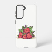 Fundas Samsung Galaxy Hülle (Rückseite)