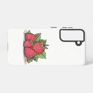 Fundas Samsung Galaxy Hülle