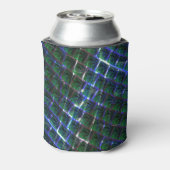 Fundo de imagem verde sob grade escura? dosenkühler (Kanne Rückseite)