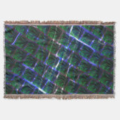 Fundo de imagem verde sob grade flutuando? decke (Vorderseite)