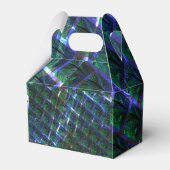 Fundo de imagem verde sob grade flutuando? geschenkschachtel (Vorderseite)