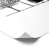 Fundort: Familienstämme Poster (Ecke)