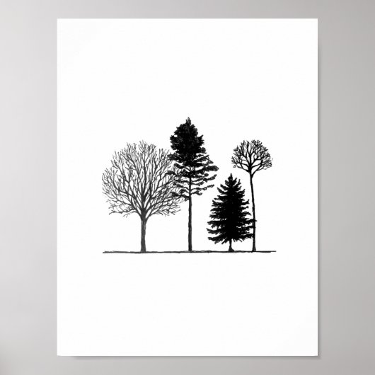 Fundort: Familienstämme Poster (Vorne)