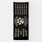 Fundraiser für die Wohltätigkeit von Tieren im Ret Banner (Vertikal)