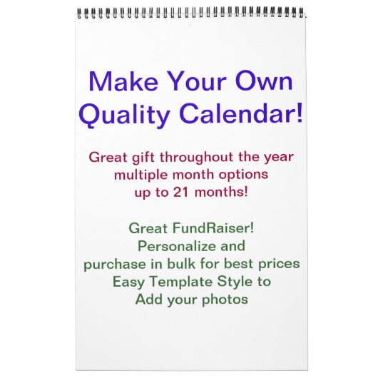 Fundraiser-Kalender-DIKA-Kalender Kalender (Titelbild)