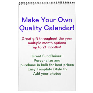Fundraiser-Kalender-DIKA-Kalender Kalender