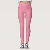Fundraiser | LEGGINGS | 500 $ | Rosa (Vorderseite)
