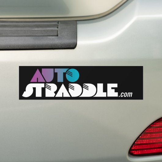 Fundraising-Autoaufkleber Autoaufkleber (Auf Auto)