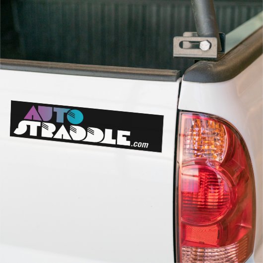 Fundraising-Autoaufkleber Autoaufkleber (Auf Lkw)