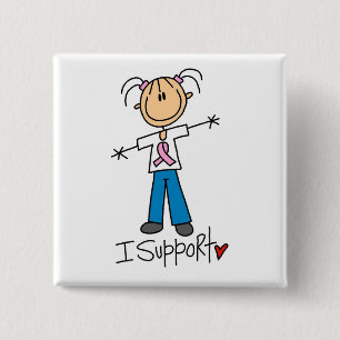Fundraising I Unterstützung Button