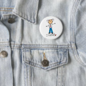 Fundraising I Unterstützung Button (Beispiel)