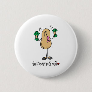 Fundraising-Nuss Button
