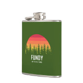 Fundy National Park Flachmann (Links)