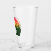 Fundy National Park Glas (Links)