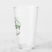 Fundy National Park Glas (Links)