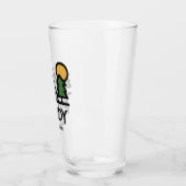Fundy National Park Glas (Links)