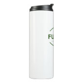 Fundy National Park Thermosbecher (Nach links gedreht)