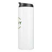 Fundy National Park Thermosbecher (Nach rechts gedreht)