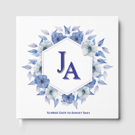 Funeral Guest Book Gästebuch