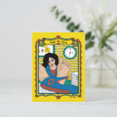 Fünf_B_ Postkarte (Stehend Vorderseite)