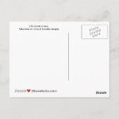 Fünf_B_ Postkarte (Rückseite)