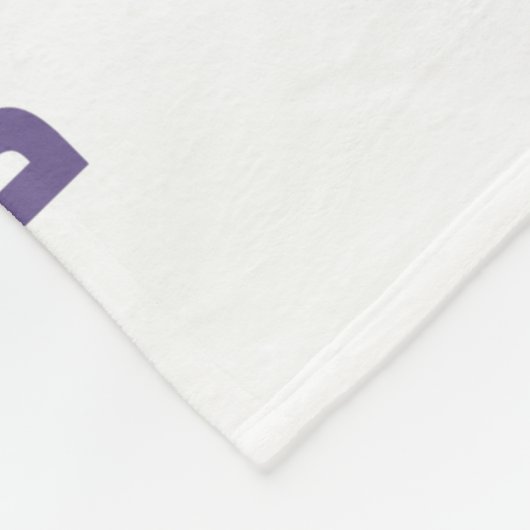 Fünf Bücher des hebräischen Tora-Englischen in Rai Fleecedecke (Ecke)