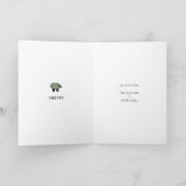 Fünf_C_Gruß nehmen Karte (Innenseite)