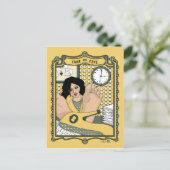 Fünf_C_ Postkarte (Stehend Vorderseite)