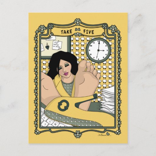 Fünf_C_ Postkarte (Vorderseite)