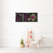 Fünf Dollar Schmuck- und Zubehörevent-Banner Banner (Insitu)