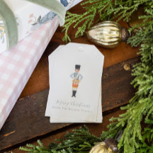 Fünf Drummer Drumming Geschenktasten - Anpassbar