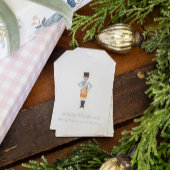 Fünf Drummer Drumming Geschenktasten - Anpassbar Geschenkanhänger