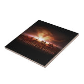 Fünf erfolgreiche Mars Rovers Fliese (Seite)