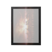 Fünf erfolgreiche Mars Rovers Notizblock (Rotiert)