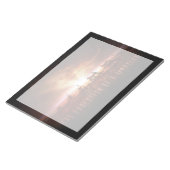 Fünf erfolgreiche Mars Rovers Notizblock (angewinkelt)