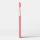 Fünf Familien Foto Collage Neue Baby Case Mate iPh (Rückseite / Links)