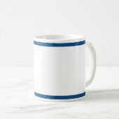 Fünf Freiheiten Kaffeetasse (VorderseiteRechts)